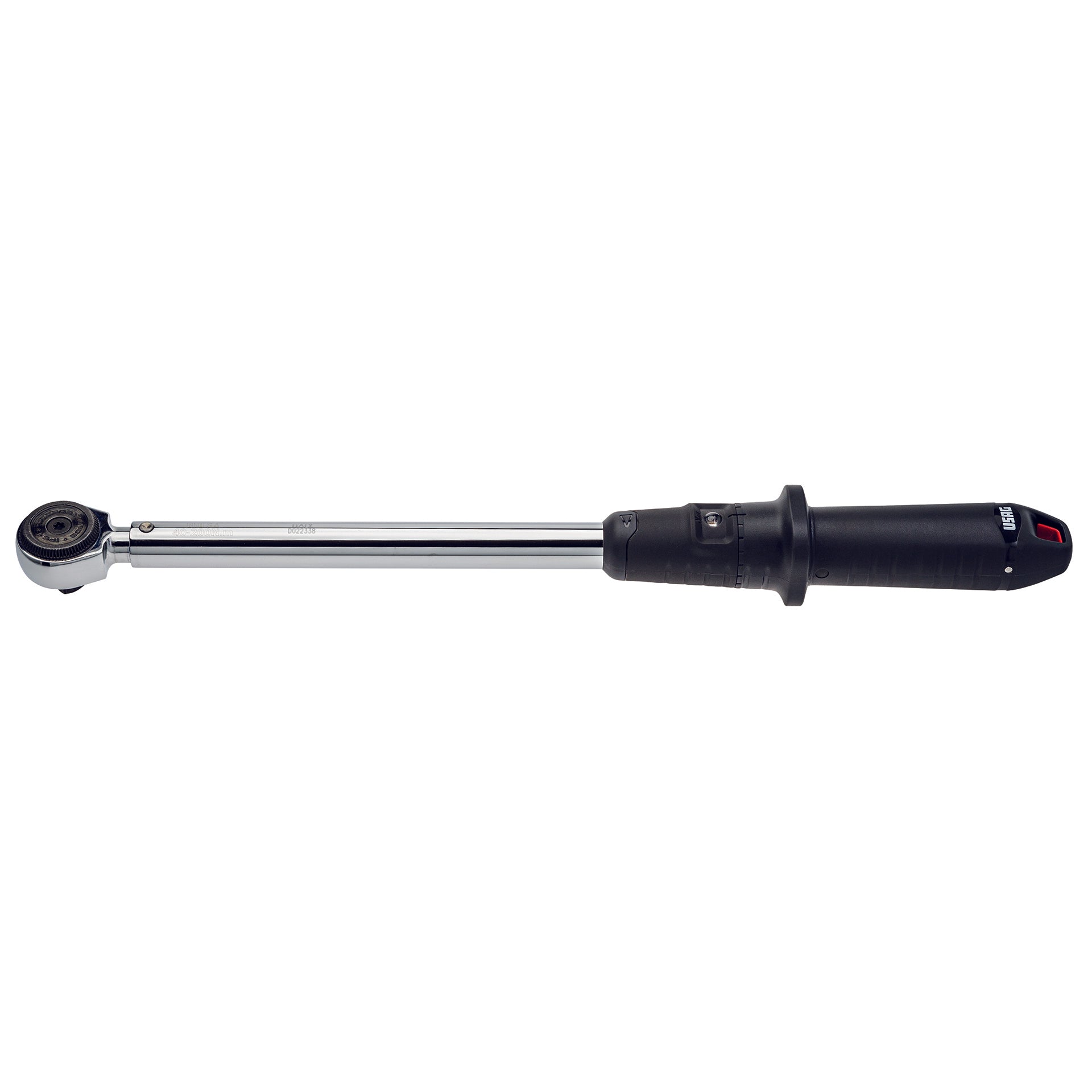 Direct reading torque wrenches with reversible ratchet | 810 SA - Usag 3/8 Direct reading torque wrenches with reversible ratchet | 810 SA - Usag 3/8